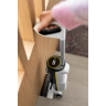 Вертикальный моющий пылесос KARCHER FCV 4 1.056-131